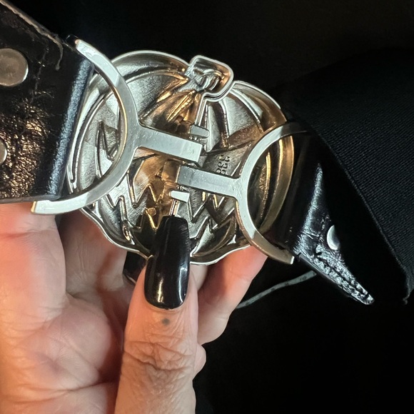 Jackolatern elastic belt - Picture 3 of 3